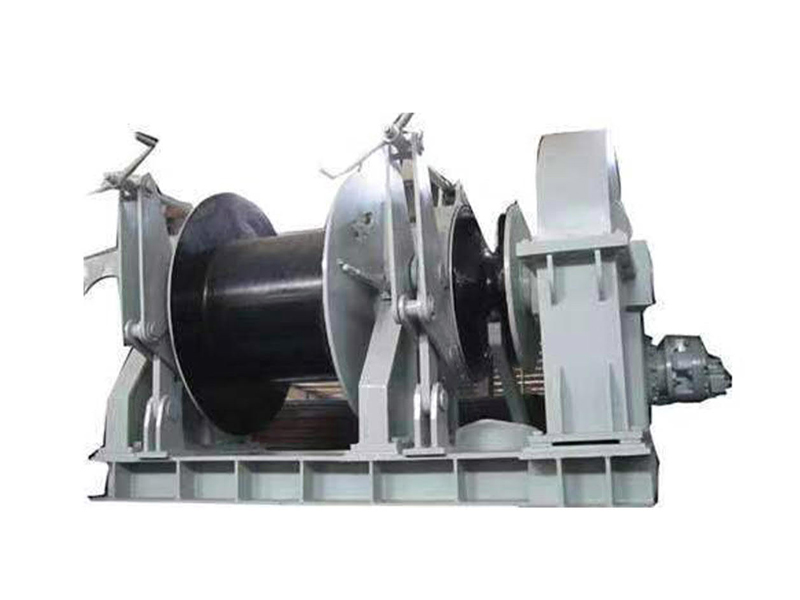 船用絞車、絞盤、起錨機(jī)、絞纜機(jī)